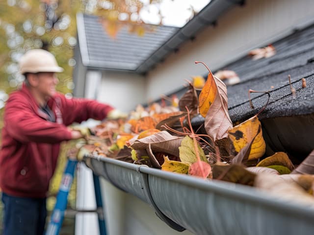Canalones y bajantes en Lugo y A Coruña de la mejor calidad