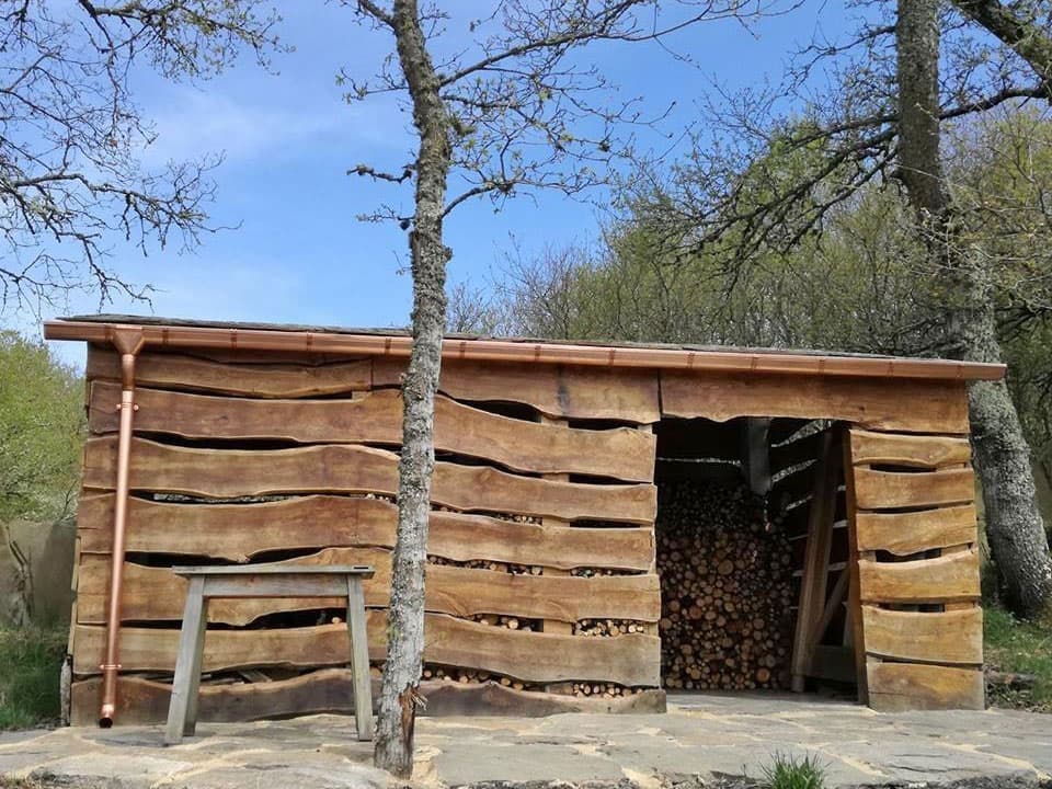 Trabajos en canalones y bajantes en Lugo y A Coruña